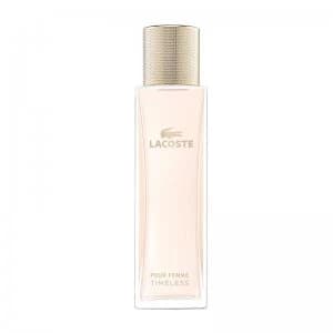 Lacoste Pour Femme Timeless Eau de Parfum For Her 50ml