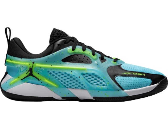 Jordan Heir Seattle Rotary Blue C400 46