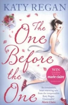 The One before the One by Katy Regan Paperback