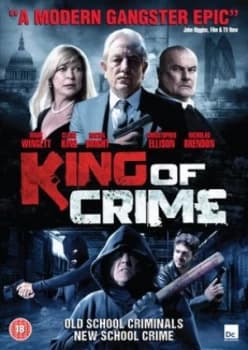 King of Crime - DVD