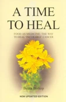 A Time to Heal by Beata Bishop Paperback
