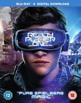 Ready Player One