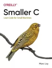 Smaller C : Lean Code for Small Machines