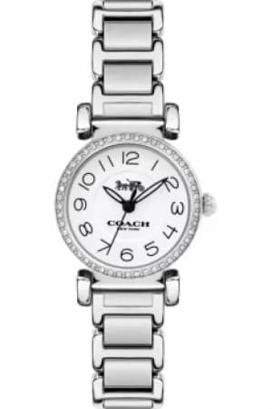 Ladies Coach Madison Watch 14502851