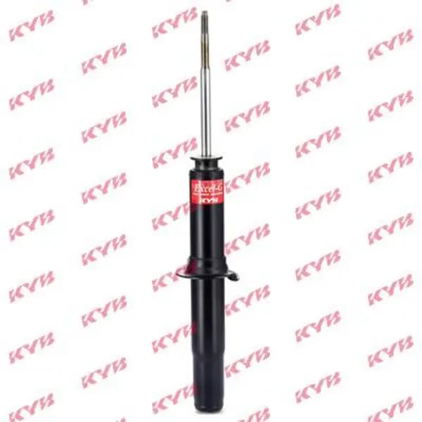 KYB Excel-G 341260 Shock absorber Front Axle Gas Pressure Twin-Tube Spring-bearing Damper Top pin HONDA: CR-V 1 Shock Absorber (854)