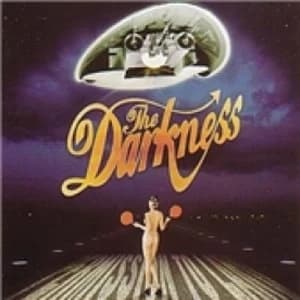 The Darkness Permission To Land CD