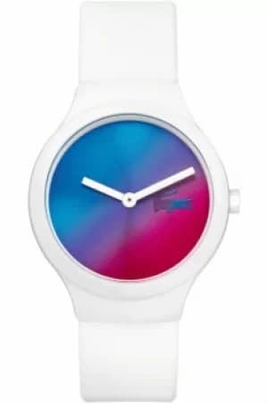 Ladies Lacoste Goa Watch 2020109
