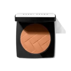 Bobbi Brown Vitamin Enriched Pressed Powder - Brown