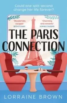 The Paris connection - Lorraine Brown - Paperback - Used