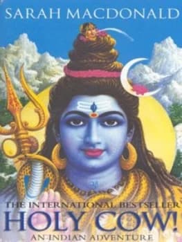 Holy Cow by Sarah Macdonald Paperback