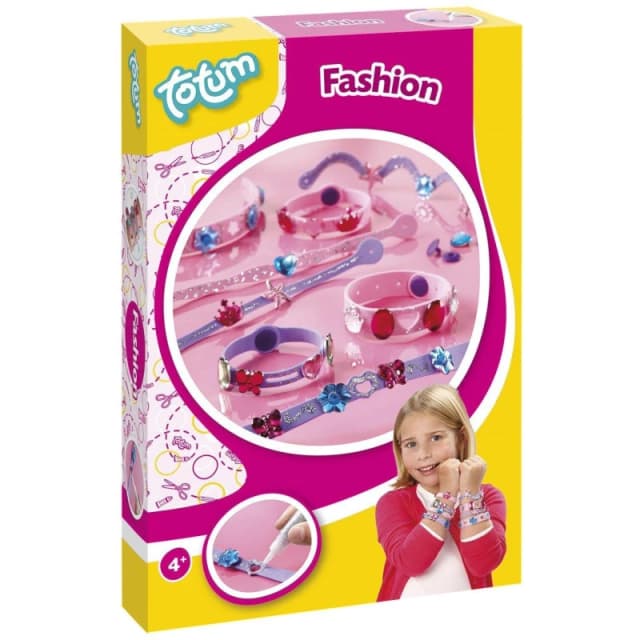 Totum Fashion Bracelet Kit Multi unisex