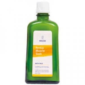 Weleda Body Care Arnica Muscle Soak 200ml