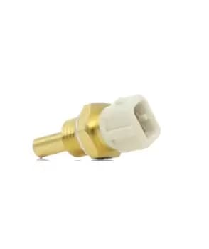RIDEX Coolant Temperature Sensor 830C0037 Coolant Sensor VW,AUDI,MERCEDES-BENZ,GOLF III (1H1),GOLF II (19E, 1G1),Polo Coupe (86C, 80)