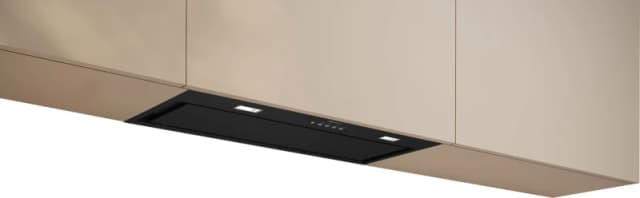 NEFF N70 D75NAC1S0B 70cm Canopy Cooker Hood - Black