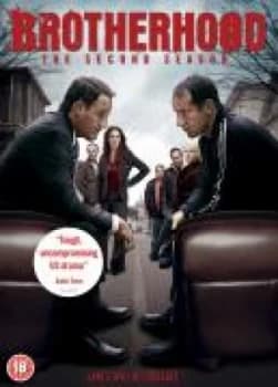 Brotherhood - Season 2
