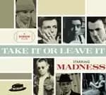 Madness - Take It or Leave It (+DVD)