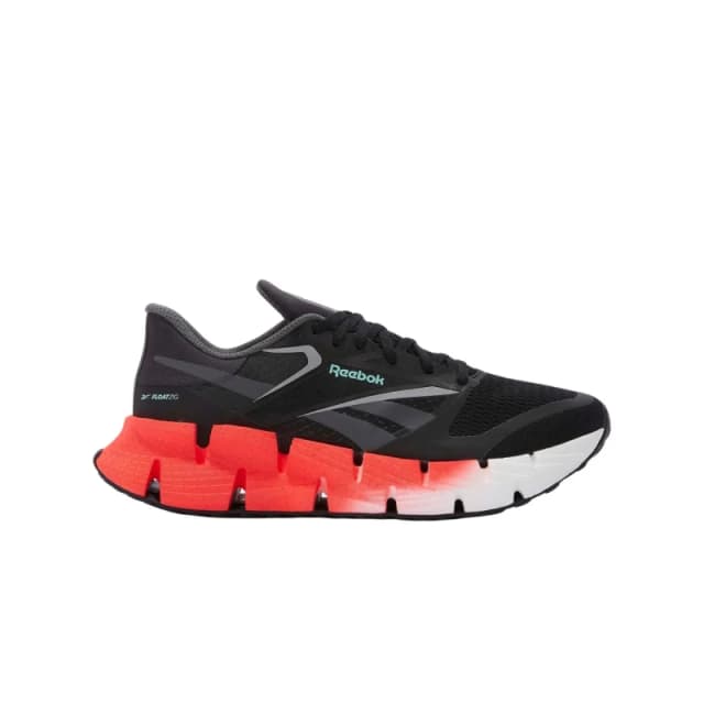 Running shoes Reebok Floatzig 1 Noir Male 43