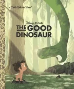 good dinosaur scollon bill and rocco michaelangelo