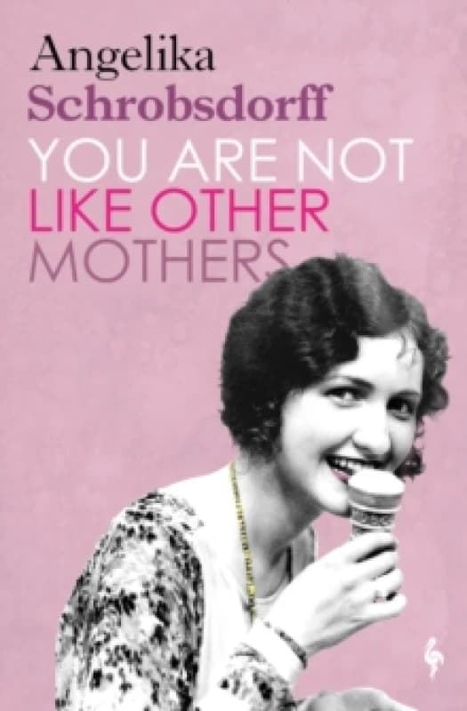 You Are Not Like Other Mothers Paperback / softback
