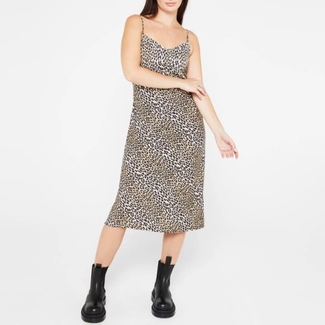 Levis Marietta Slip Dress - Multi Multi 6