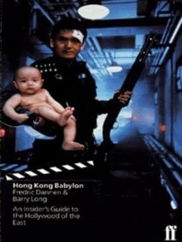 Hong Kong Babylon by Fredric Dannen Paperback