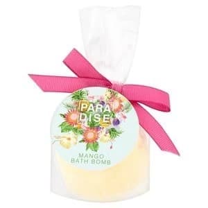 Superdrug Paradise Mango Sunset Bath Bomb 100g