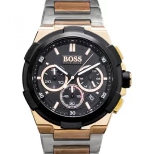 Hugo Boss Supernova 1513358 Men Bracelet Watch
