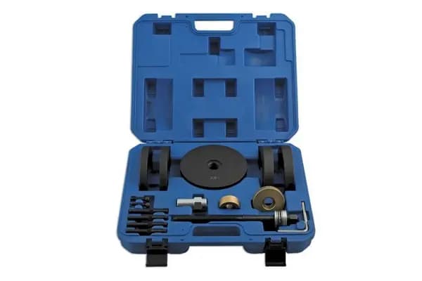 Laser Laser Tools 5823 GEN2 Wheel Bearing Kit - Smart Forfour/Mitsubishi Colt 6 Laser-5823