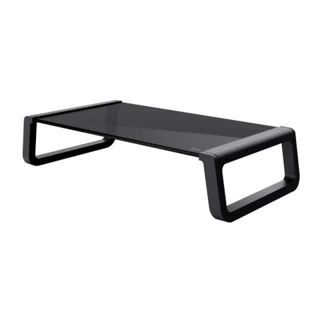 Trust Trust Monta Monitor riser Height range: 98mm (max) Black 25271