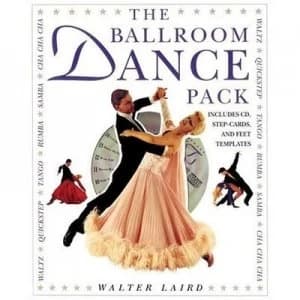 The Ballroom Dance Pack Hardback