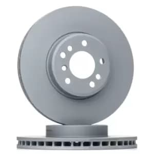 ATE Brake disc 24.0130-0109.1 Brake rotor,Brake discs BMW,X3 (E83),X5 (E53)