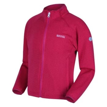 Regatta Highton Lite Full Zip Softshell - Pink