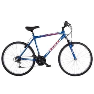 Flite Active Gents Hardtail Mountain Bike 20"
