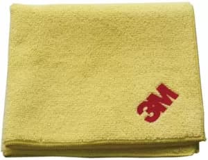 3M 50400 Microfibre Super Soft Towel 1x