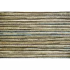 Homespace Direct - Brighton Indoor/Outdoor Rug Light Green 60x110cm - Green