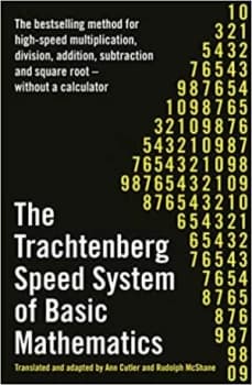 The Trachtenberg speed system of basic mathematics by Jakow Trachtenberg|Ann Cutler|Rudolph McShane