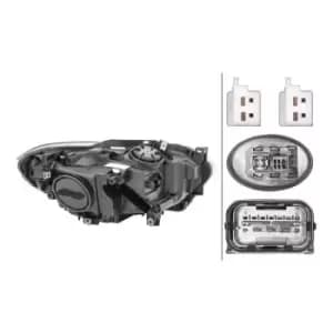 HELLA Headlights 1LL 010 741-571 Headlamp,Headlight BMW,1 Schragheck (F20),1 Schragheck (F21)