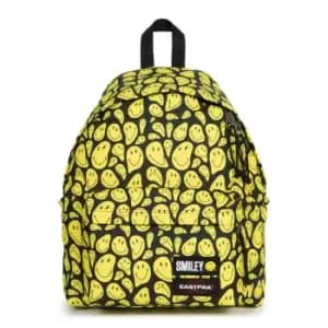 Eastpak Padded Pak'r Smileystretchye, 100% Polyester