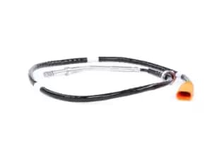 RIDEX Sensors VW,AUDI,SKODA 3938E0051 03L906088CH,03L906088CH,03L906088CH Sensor, exhaust gas temperature 03L906088CH