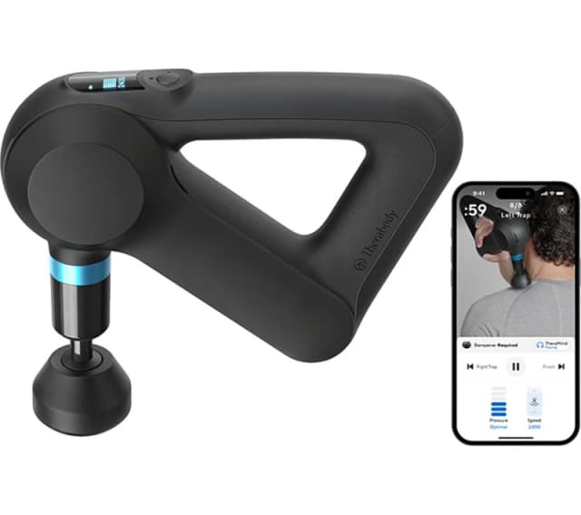 Therabody Therabody Elite Gen 5 Massage Gun