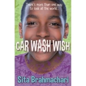 Car Wash Wish by Sita Brahmachari (Paperback, 2016)