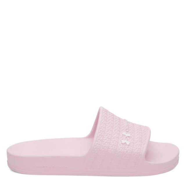 Under Armour UA ARMR Slide Lite Ld63 Prime Pink female 5 (38.5)