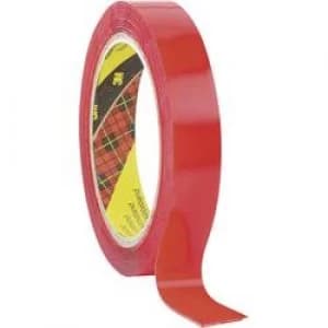 Industrial tape 3M Transparent L x W 33 m x 20 mm