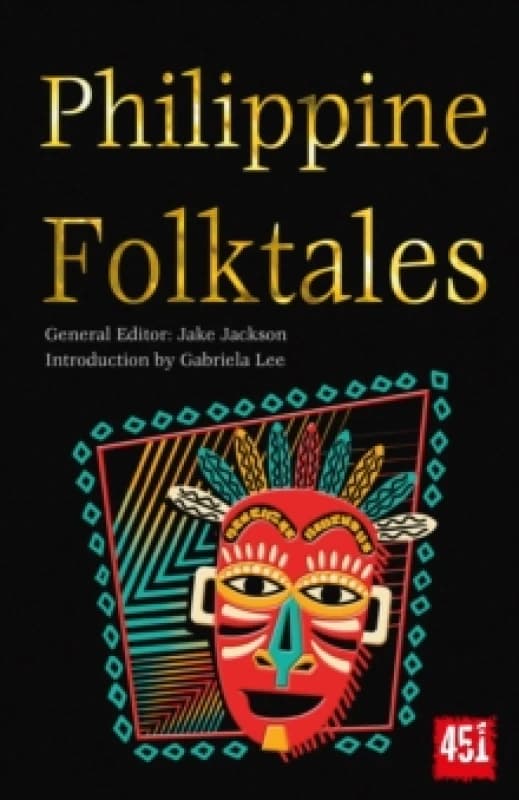 Philippine Folktales Paperback / softback
