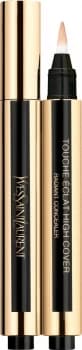 Yves Saint Laurent Touche Eclat High Cover Radiant Concealer Pen 2.5ml 2 - Ivory