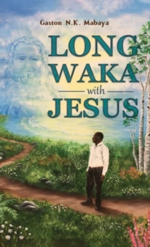 Long Waka with Jesus Paperback / softback
