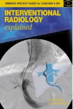Interventional Radiology Explained Paperback