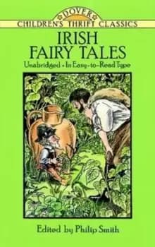 Irish fairy tales by Philip Smith