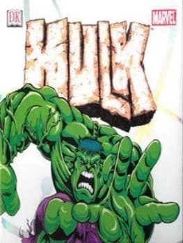 Hulk by Tom Defalco Hardback