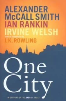 One City by Alexander Mccall Smith Book